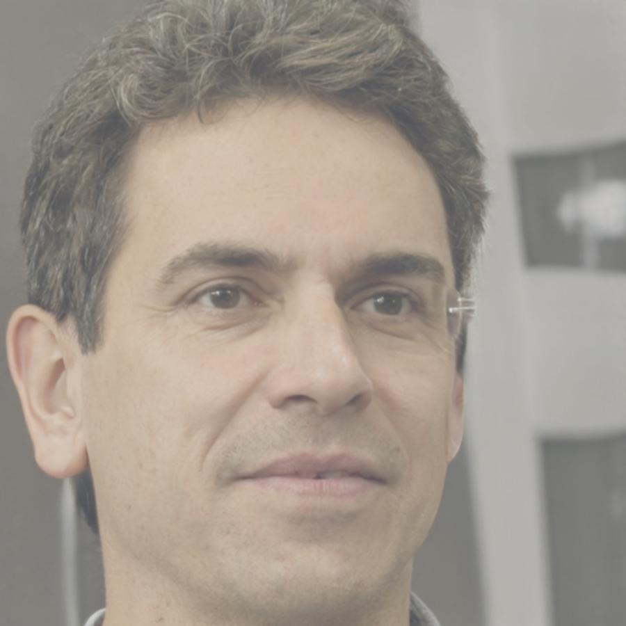 Mentor Alexander Müller